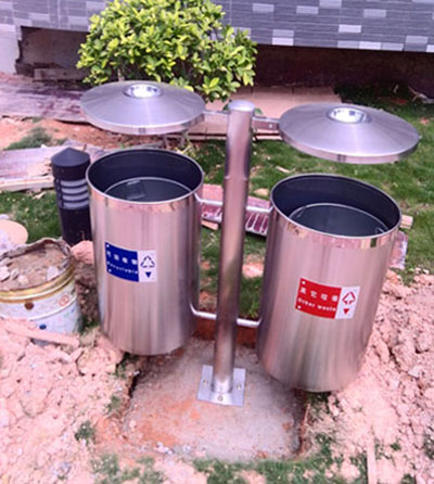 岳陽將實現生活垃圾焚燒發(fā)電